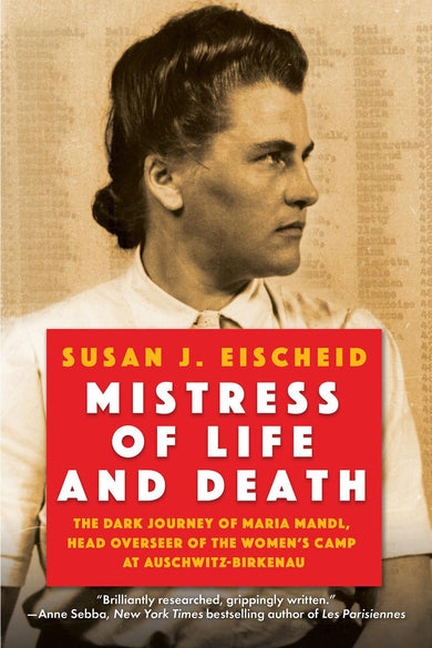 Mistress of Life and Death-History and Archaeology-買書書 BuyBookBook