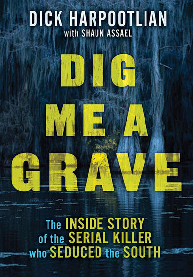Dig Me a Grave-True stories and non-fiction prose-買書書 BuyBookBook