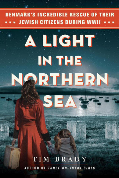 A Light in the Northern Sea-History and Archaeology-買書書 BuyBookBook