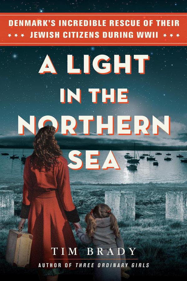A Light in the Northern Sea-History and Archaeology-買書書 BuyBookBook