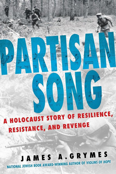 Partisan Song-History and Archaeology-買書書 BuyBookBook