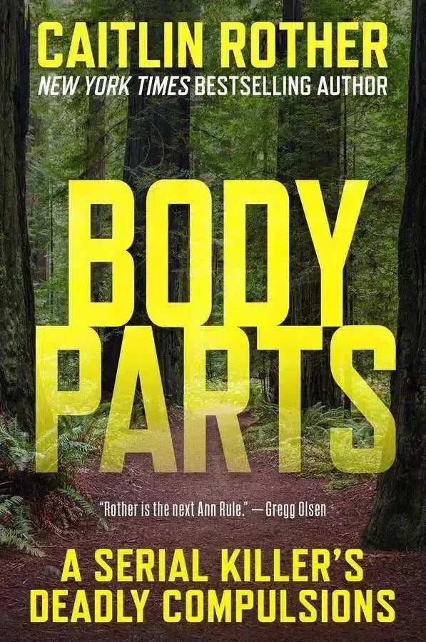 Body Parts