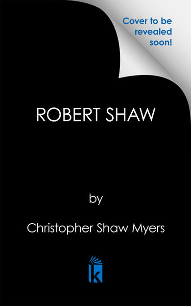 Robert Shaw cover (ISBN 9780806544335)