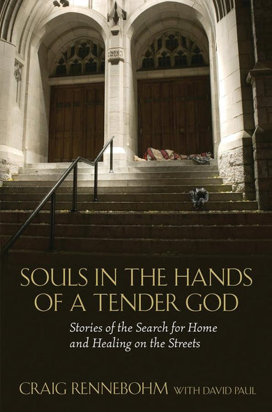 Souls in the Hands of a Tender God-Biography and memoirs-買書書 BuyBookBook