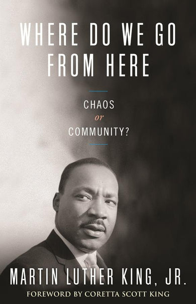 Where Do We Go from Here-Society/ culture/ social sciences-買書書 BuyBookBook