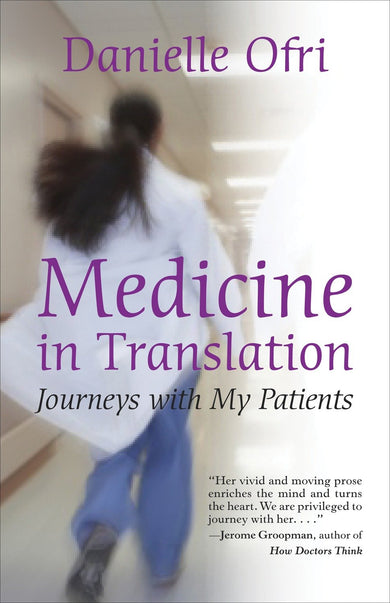 Medicine in Translation-Society/ culture/ social sciences-買書書 BuyBookBook