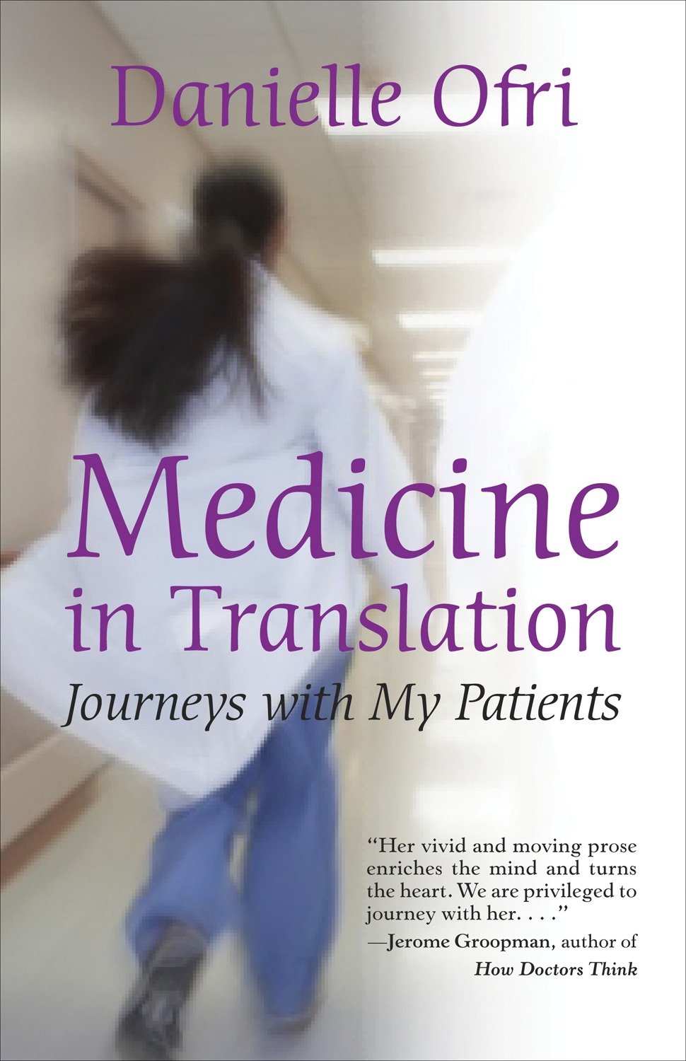 Medicine in Translation-Society/ culture/ social sciences-買書書 BuyBookBook