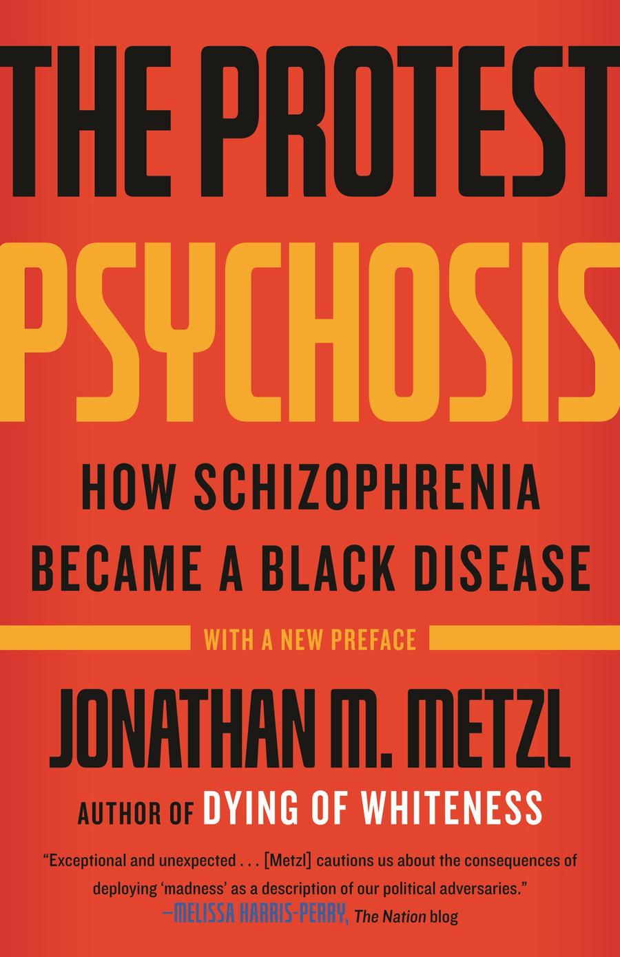 The Protest Psychosis-Psychology-買書書 BuyBookBook