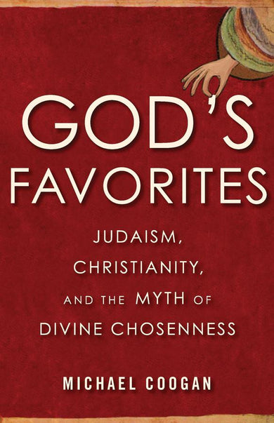 God's Favorites-Religion and beliefs-買書書 BuyBookBook
