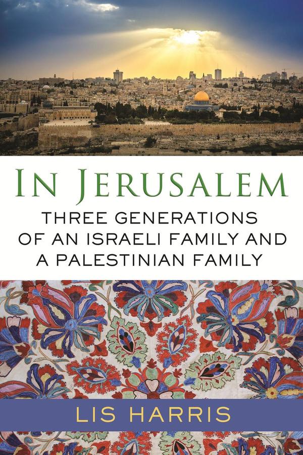 In Jerusalem-History and Archaeology-買書書 BuyBookBook