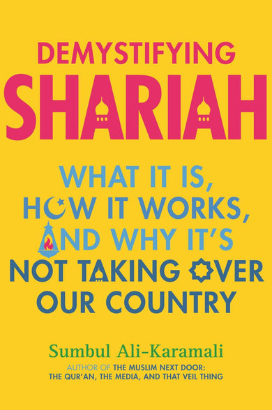 Demystifying Shariah-Society/ culture/ social sciences-買書書 BuyBookBook