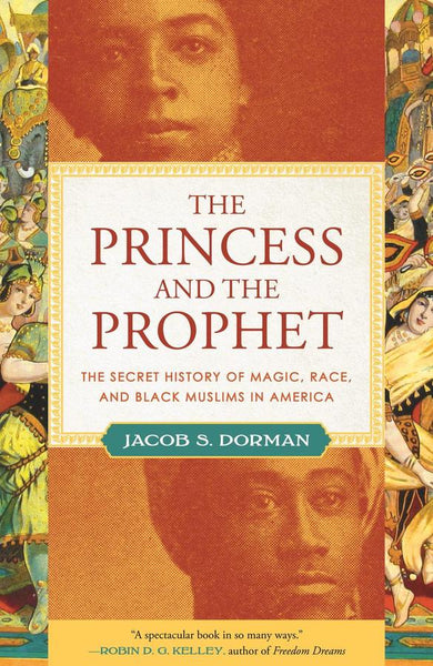 The Princess and the Prophet-History and Archaeology-買書書 BuyBookBook