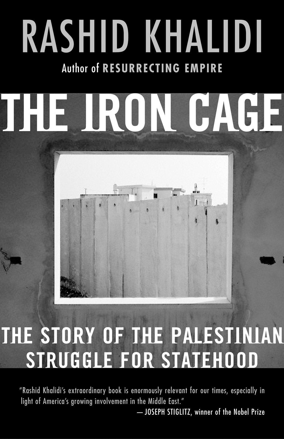 The Iron Cage-History and Archaeology-買書書 BuyBookBook