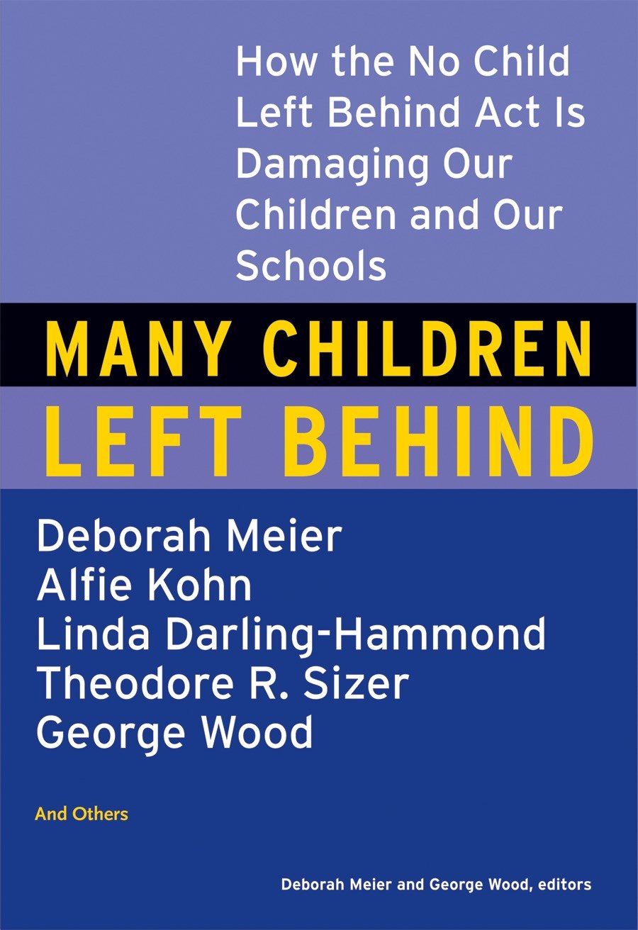 Many Children Left Behind-Education-買書書 BuyBookBook