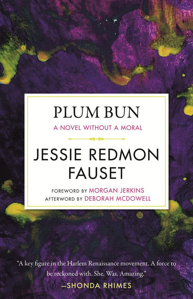 Plum Bun-Fiction: general and literary-買書書 BuyBookBook