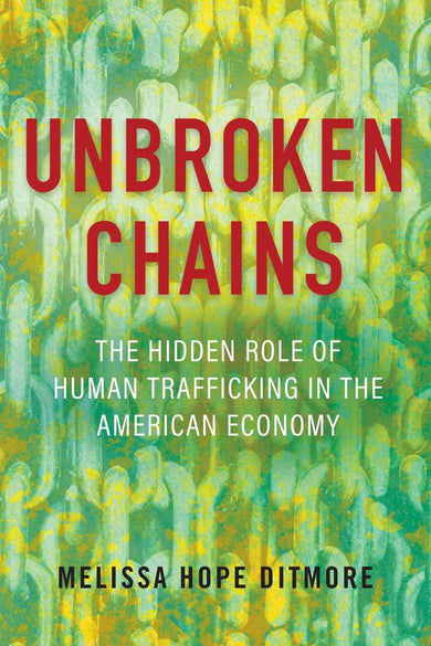 Unbroken Chains-Society/ culture/ social sciences-買書書 BuyBookBook