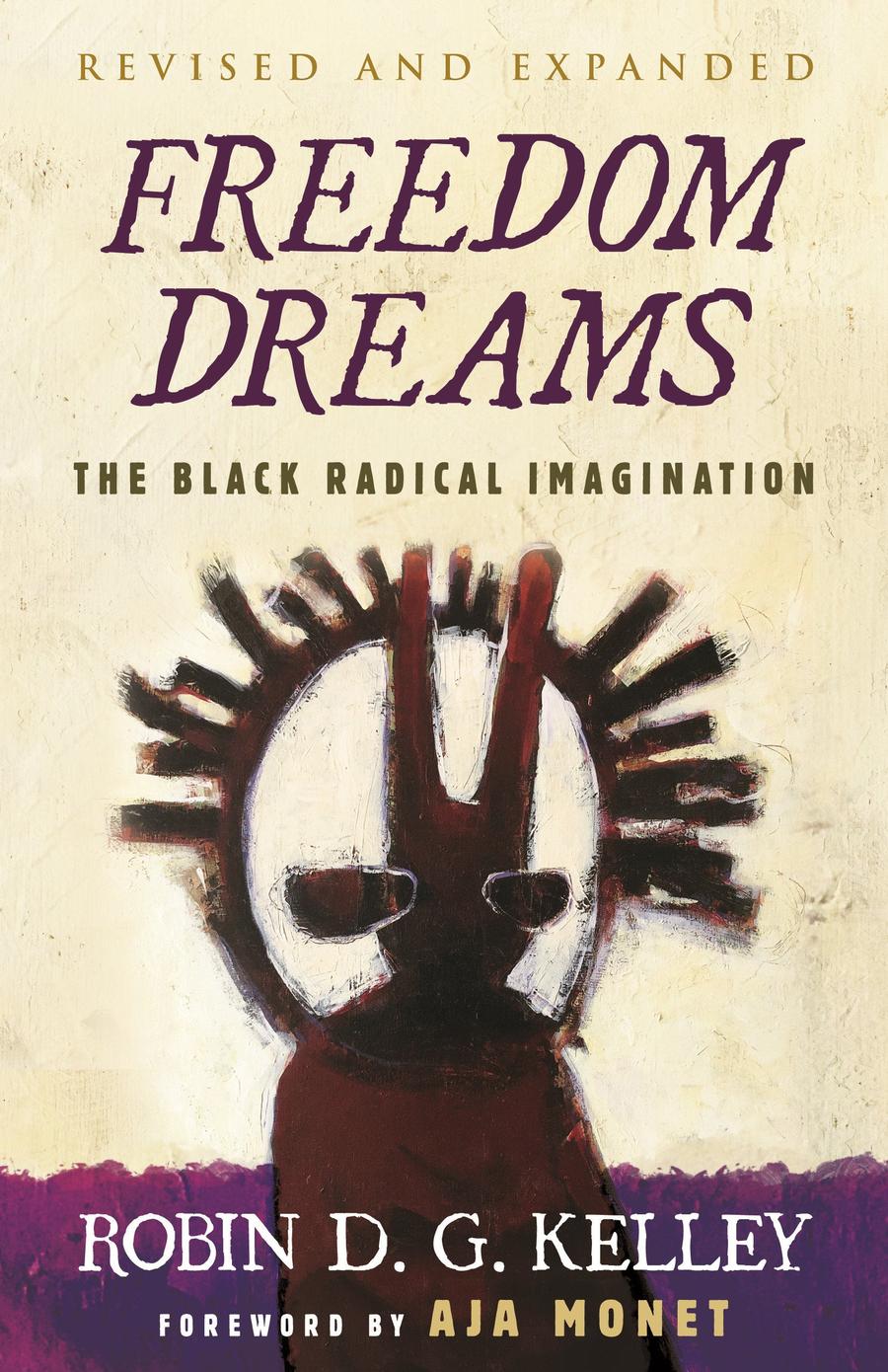 Freedom Dreams-Society/ culture/ social sciences-買書書 BuyBookBook