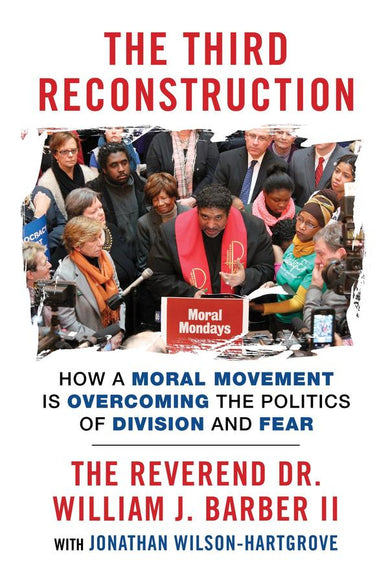 The Third Reconstruction-Memoirs-買書書 BuyBookBook