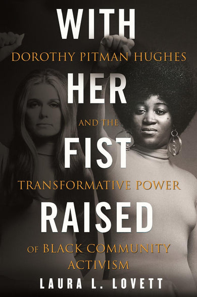 With Her Fist Raised-Biography and memoirs-買書書 BuyBookBook