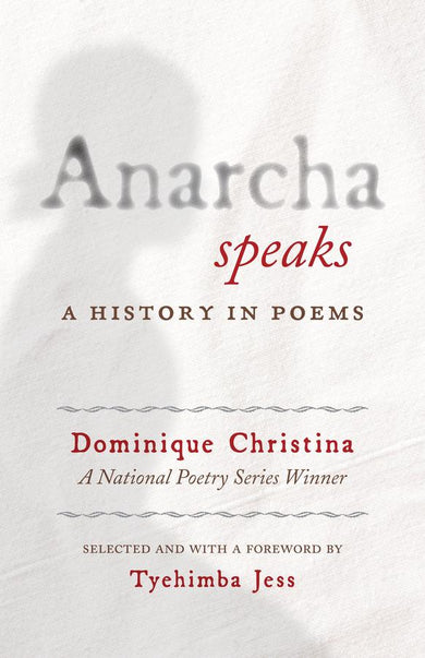 Anarcha Speaks-Poetry-買書書 BuyBookBook