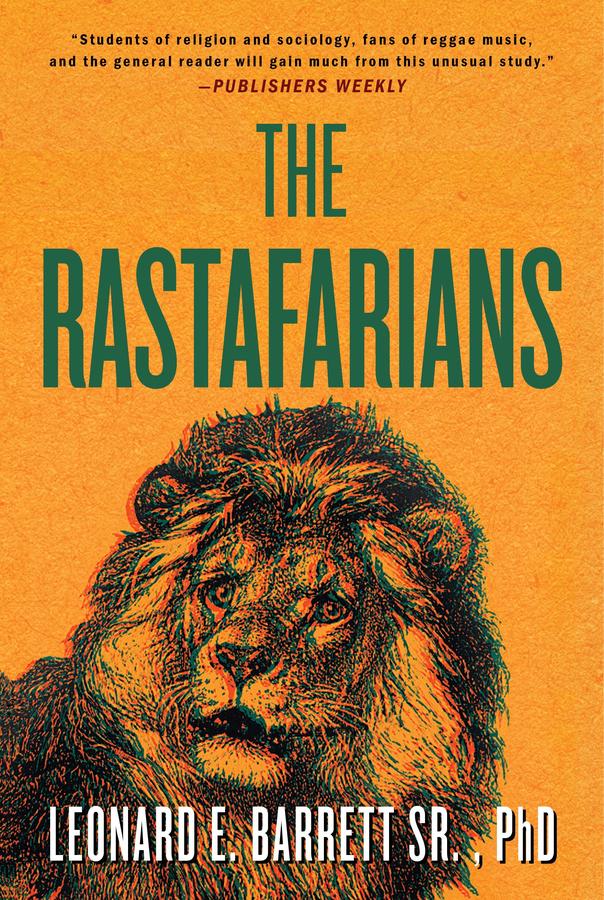 The Rastafarians-Religion and beliefs-買書書 BuyBookBook