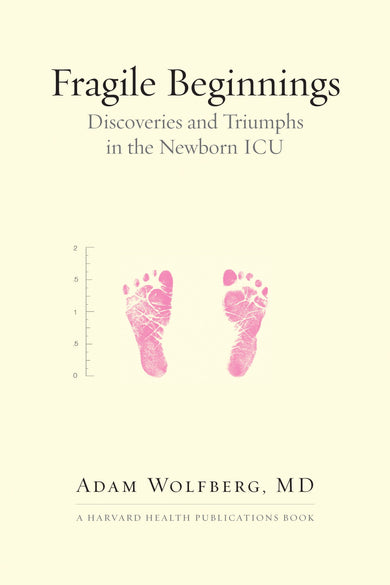 Fragile Beginnings-Medicine and Nursing-買書書 BuyBookBook