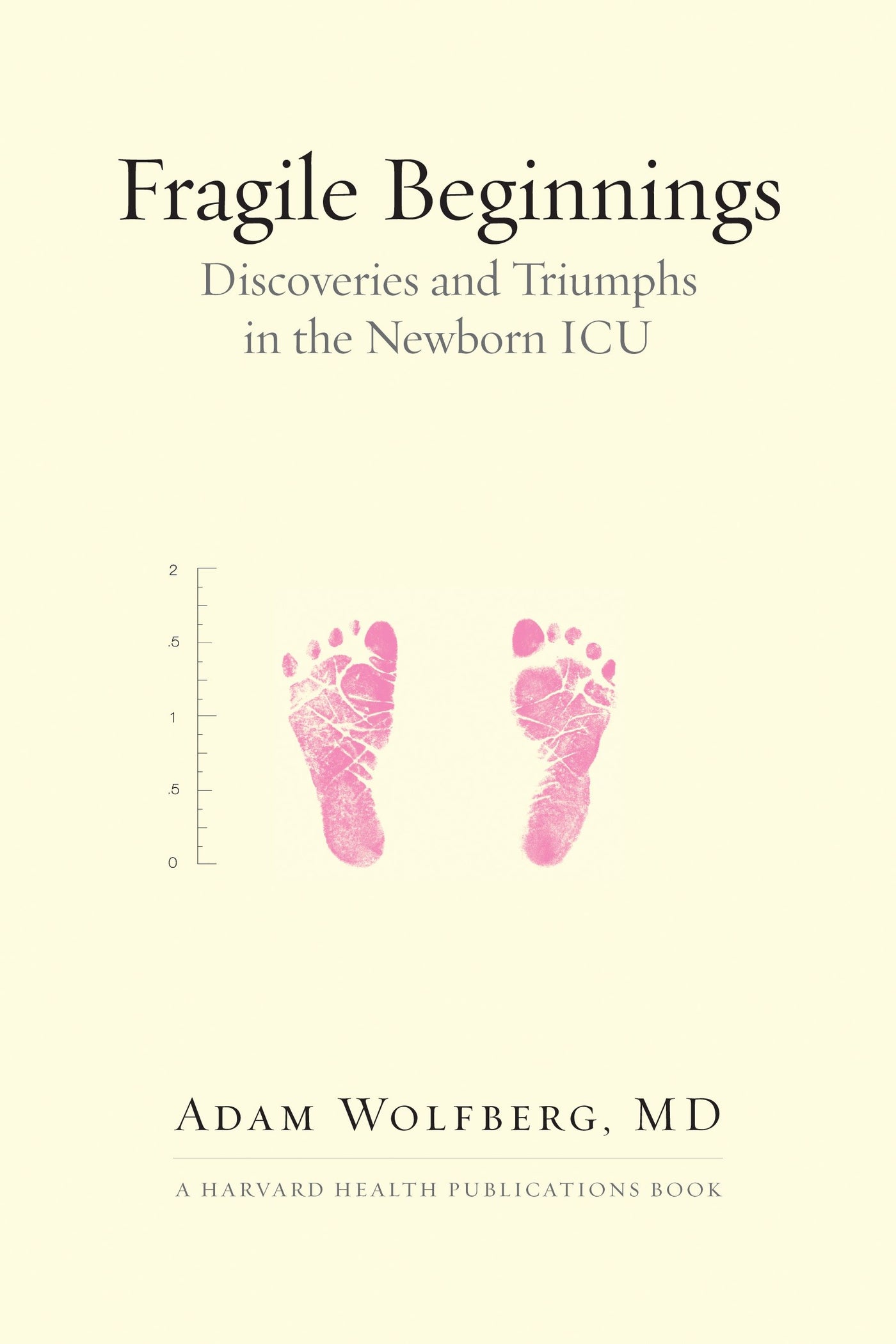 Fragile Beginnings-Medicine and Nursing-買書書 BuyBookBook