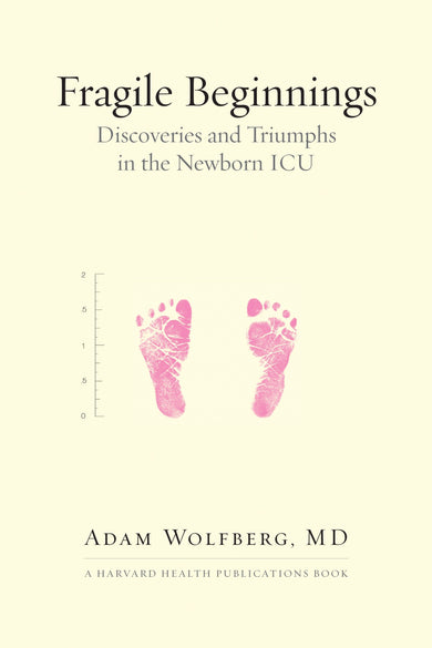 Fragile Beginnings-Medicine and Nursing-買書書 BuyBookBook