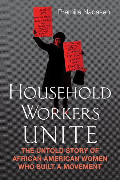 Household Workers Unite-History and Archaeology-買書書 BuyBookBook