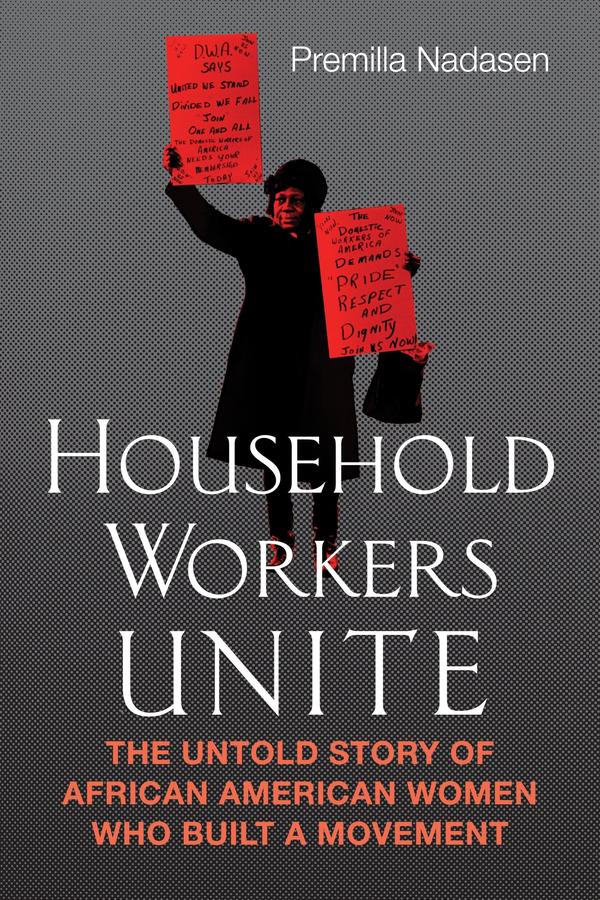 Household Workers Unite-History and Archaeology-買書書 BuyBookBook
