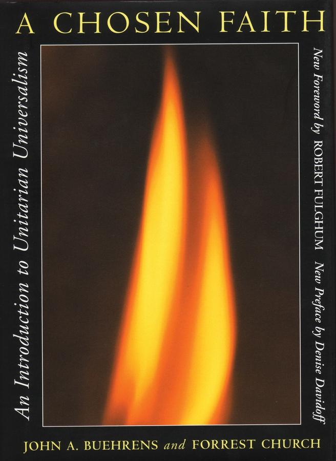 A Chosen Faith-Religion and beliefs-買書書 BuyBookBook