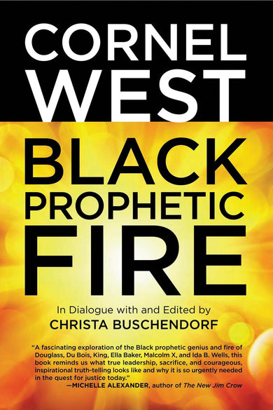 Black Prophetic Fire-History and Archaeology-買書書 BuyBookBook