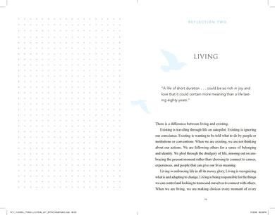 Viktor E. Frankl and the Search for Meaning US - Diary or journal