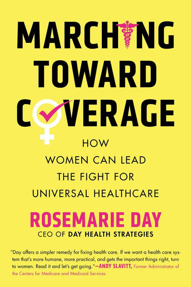 Marching Toward Coverage-Family and health-買書書 BuyBookBook