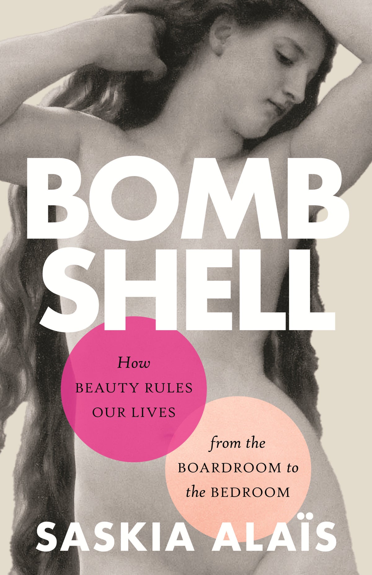 Bombshell cover (ISBN 9780807019177)