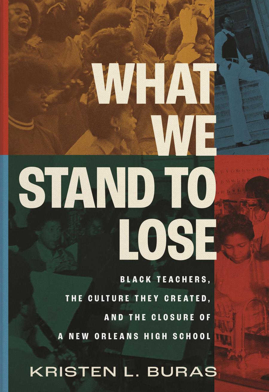 What We Stand to Lose-Education-買書書 BuyBookBook