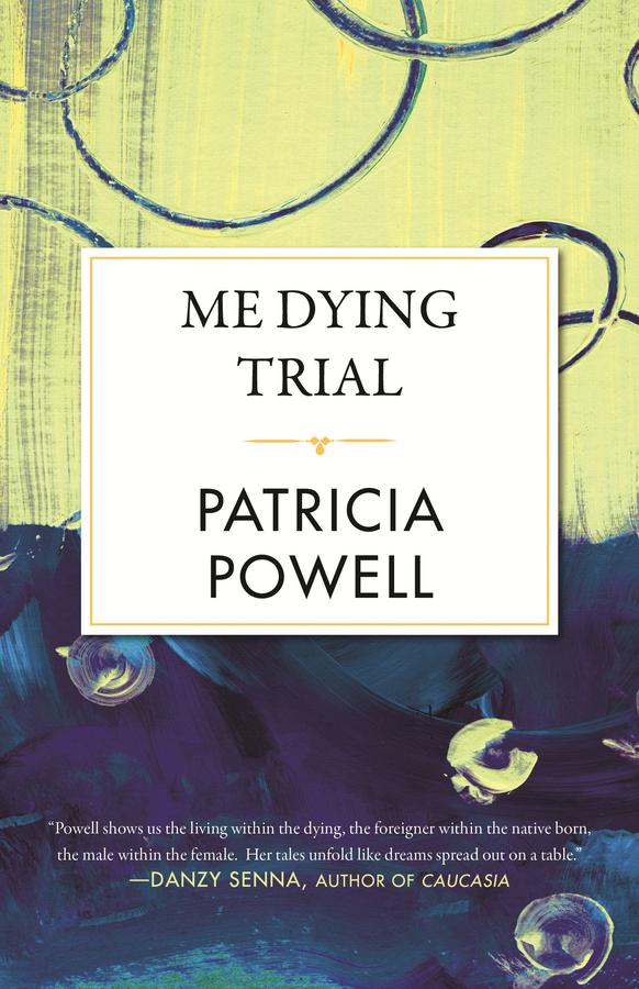 Me Dying Trial-Fiction: general and literary-買書書 BuyBookBook