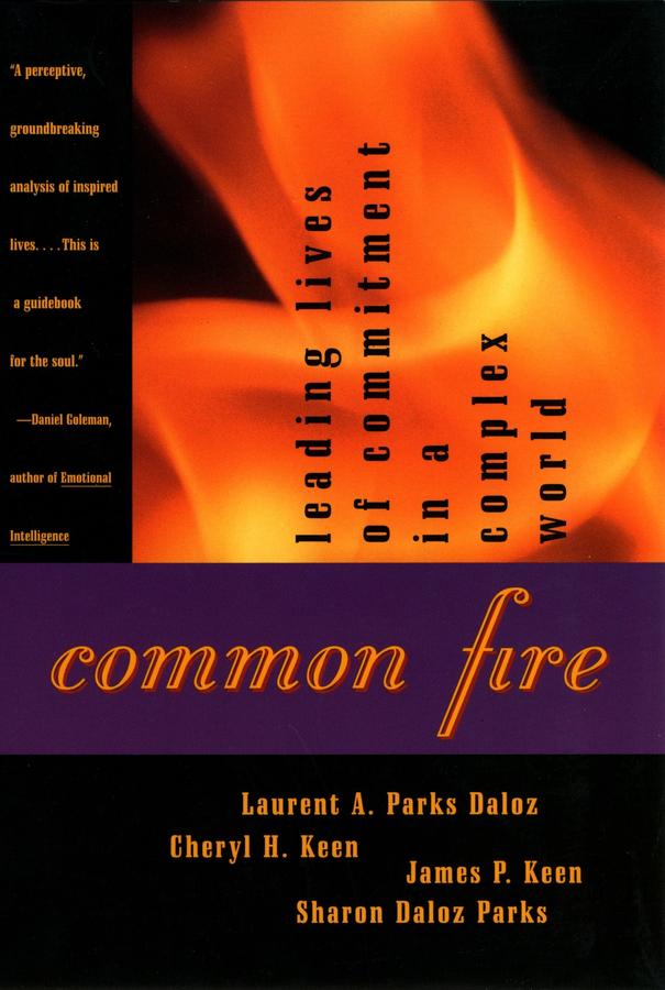 Common Fire-Politics and government-買書書 BuyBookBook