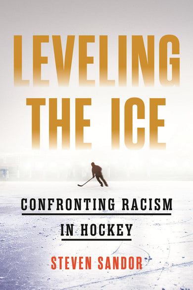 Leveling the Ice-Society/ culture/ social sciences-買書書 BuyBookBook