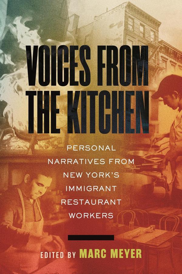 Voices from the Kitchen-Society/ culture/ social sciences-買書書 BuyBookBook