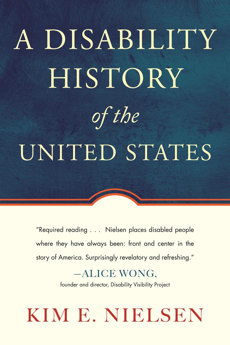 A Disability History of the United States-Society/ culture/ social sciences-買書書 BuyBookBook