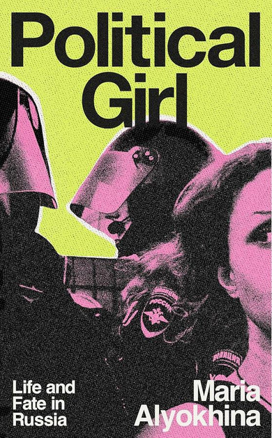 Political Girl-Biography and memoirs-買書書 BuyBookBook