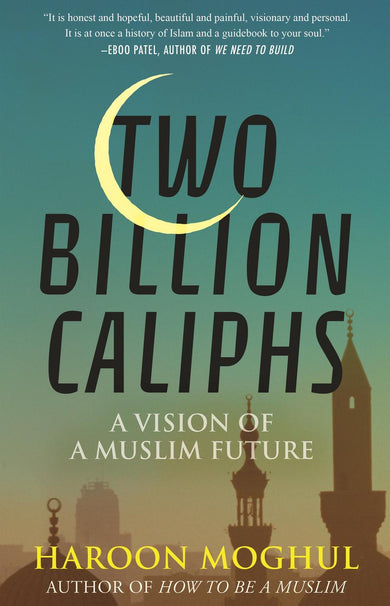 Two Billion Caliphs-Religion and beliefs-買書書 BuyBookBook