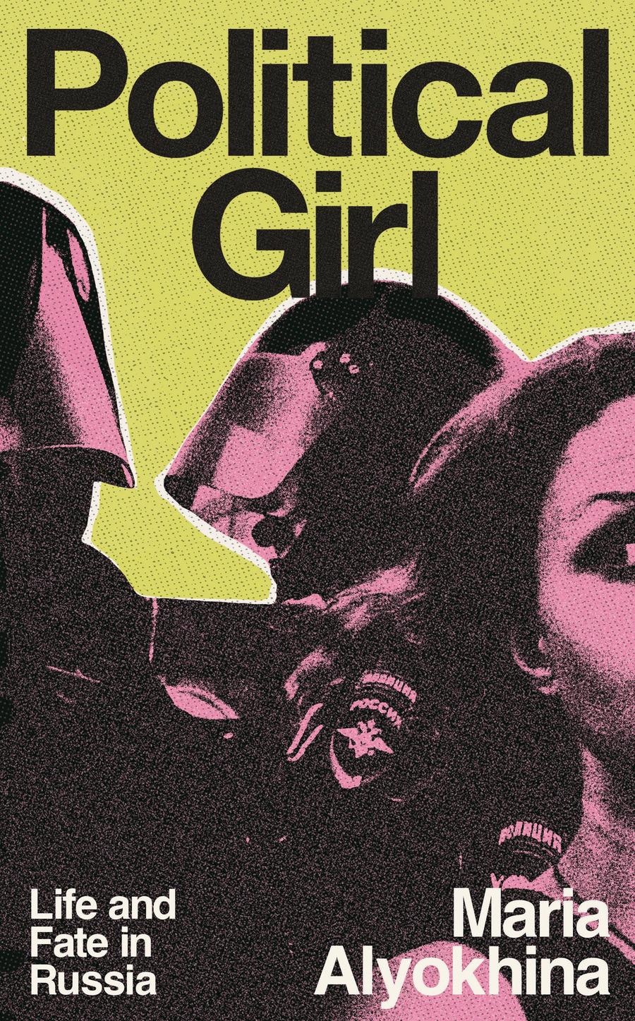 Political Girl