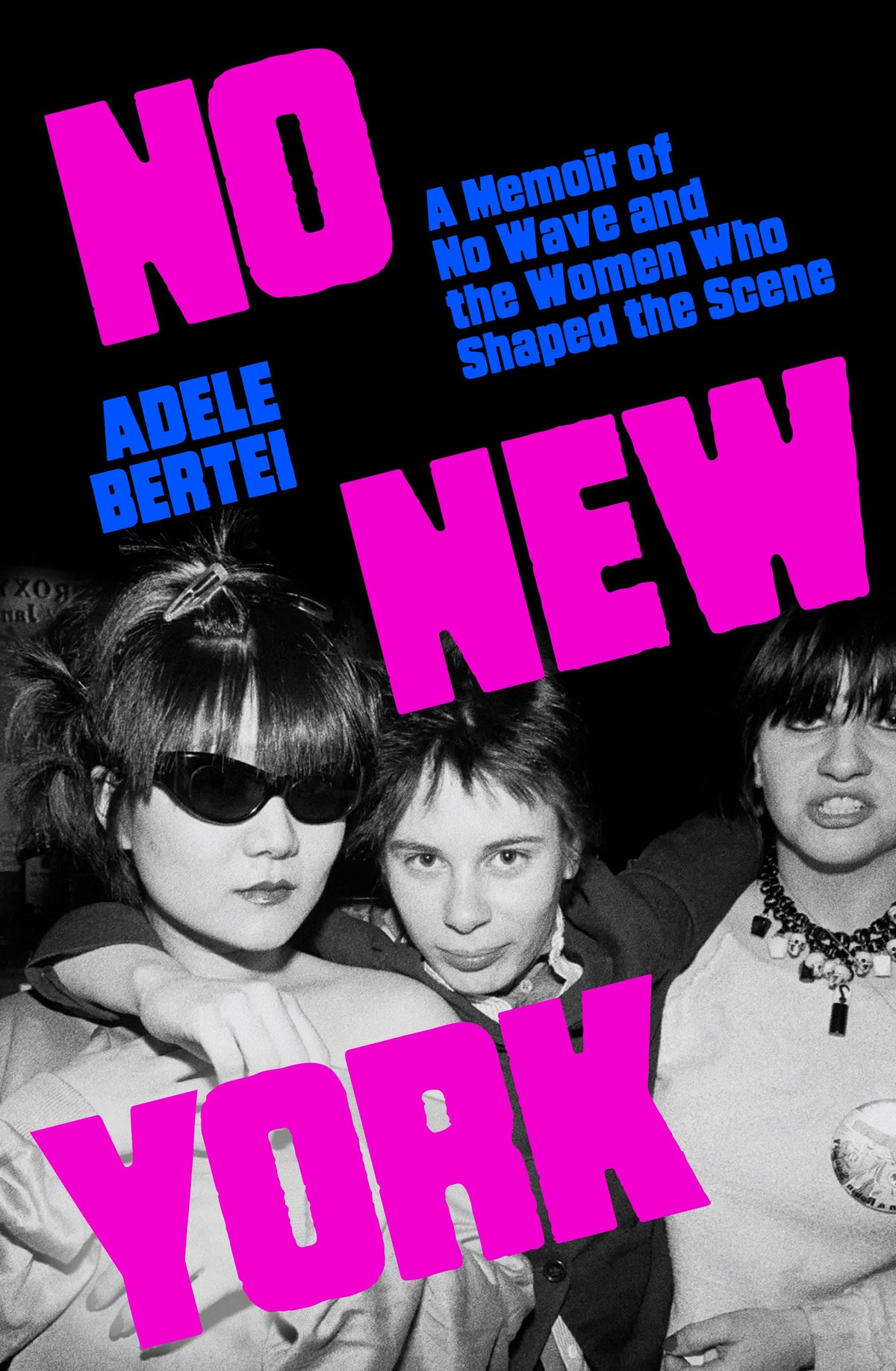 No New York cover (ISBN 9780807026953)
