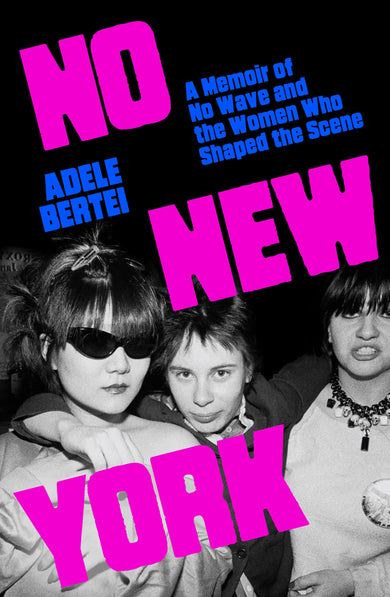 No New York cover (ISBN 9780807026953)