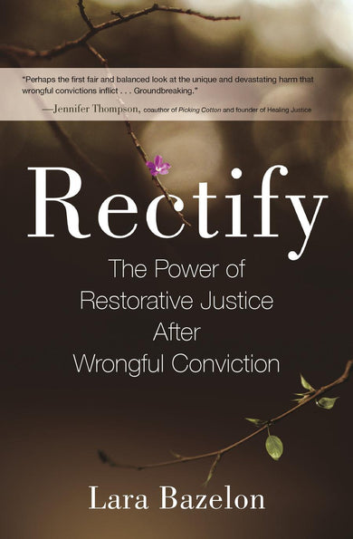 Rectify-Society/ culture/ social sciences-買書書 BuyBookBook