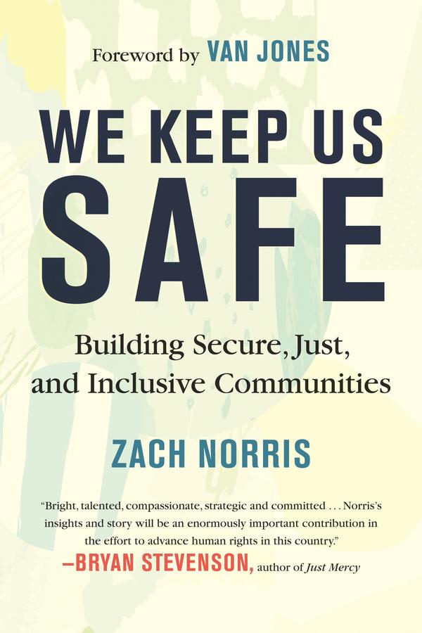 We Keep Us Safe-Politics and government-買書書 BuyBookBook