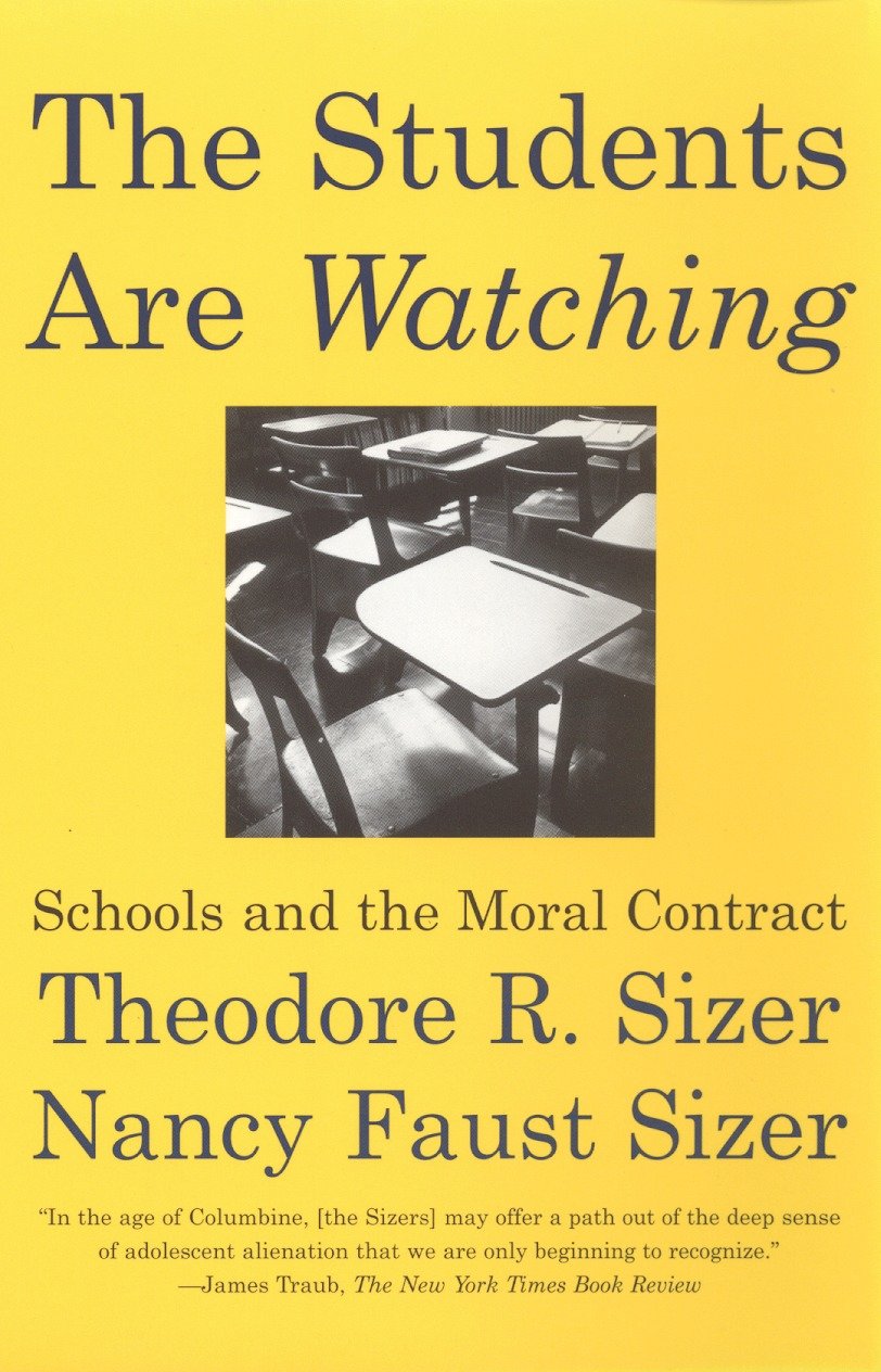 The Students are Watching-Education-買書書 BuyBookBook