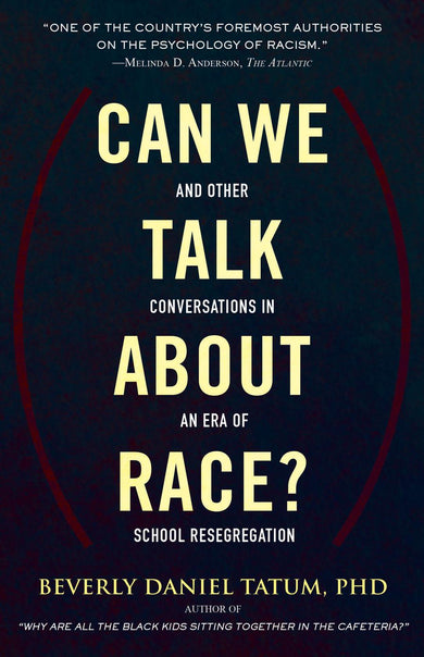 Can We Talk about Race?-Education-買書書 BuyBookBook